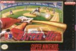 Super Batter Up Box Art Front